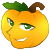 #01 Handsome Pumpkin - Sweet