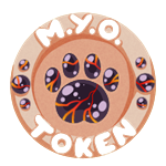 Greater Familiar MYO token