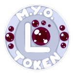 Legendary Blightling MYO Token
