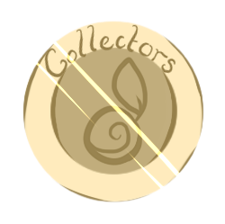 Collectors Emblem