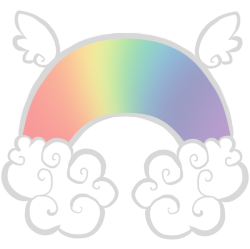 Rainbow Guild Emblem