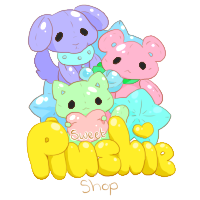 Sweet Plushie Shop