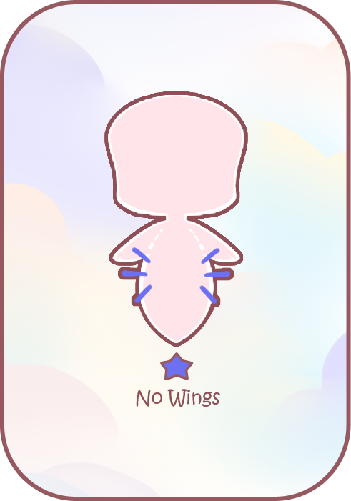 No Wings