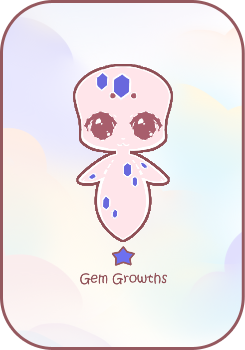 Gem Growths