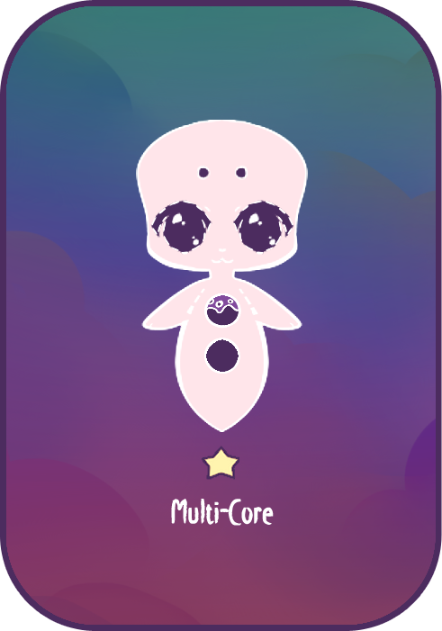 Multi-core